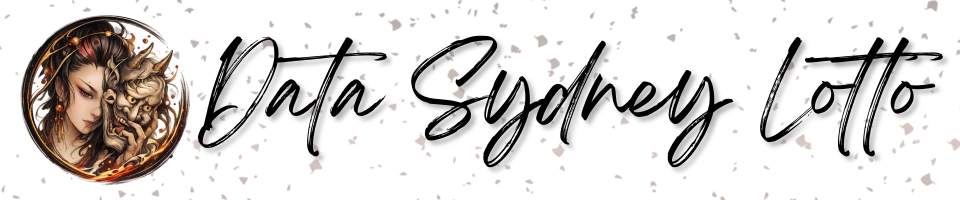 Data SDY Lotto » Data Pengeluaran Sydney Lotto Terbaru